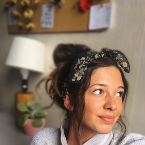 Meet your Posher, Alexis